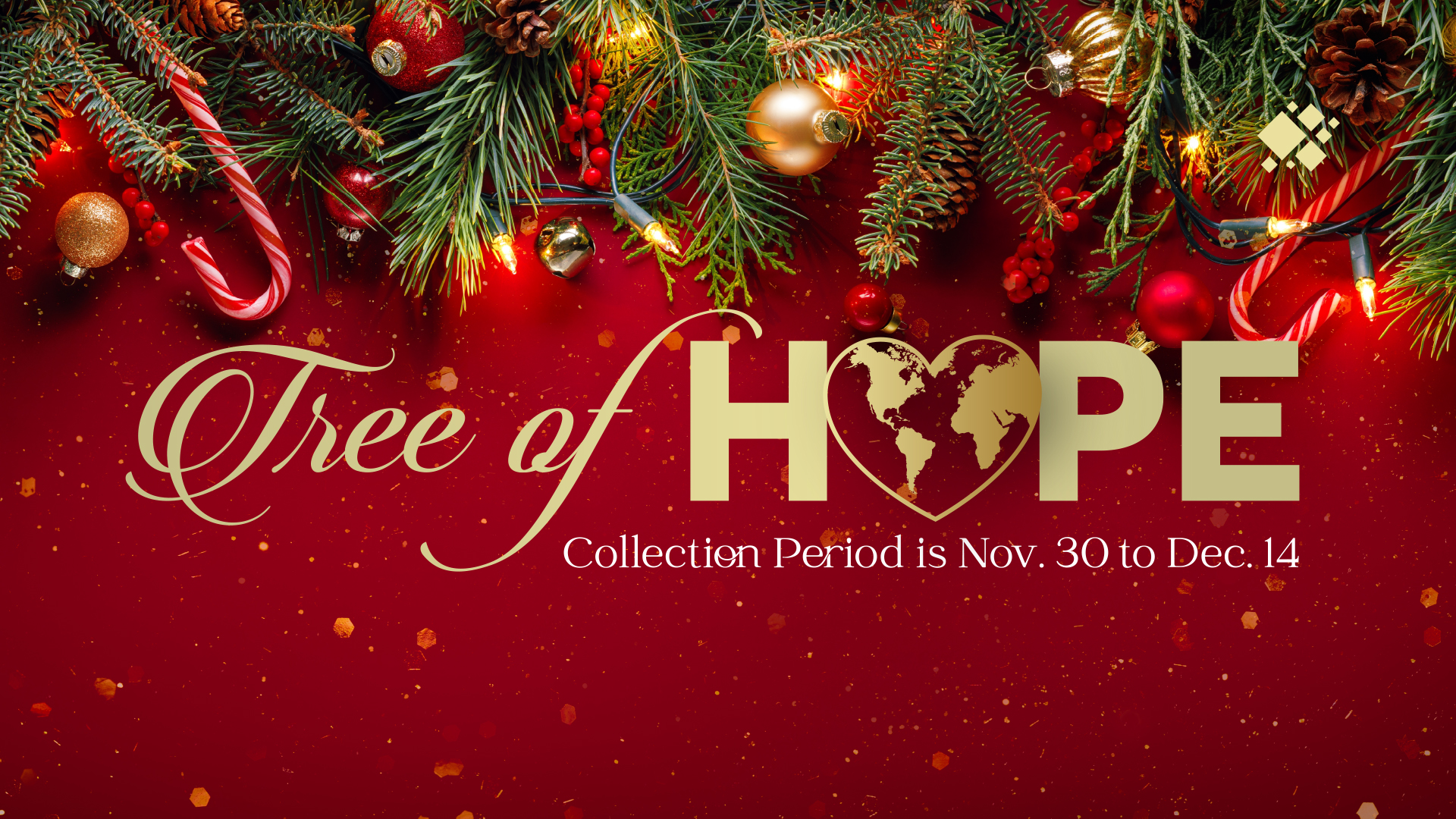 Tree of Hope